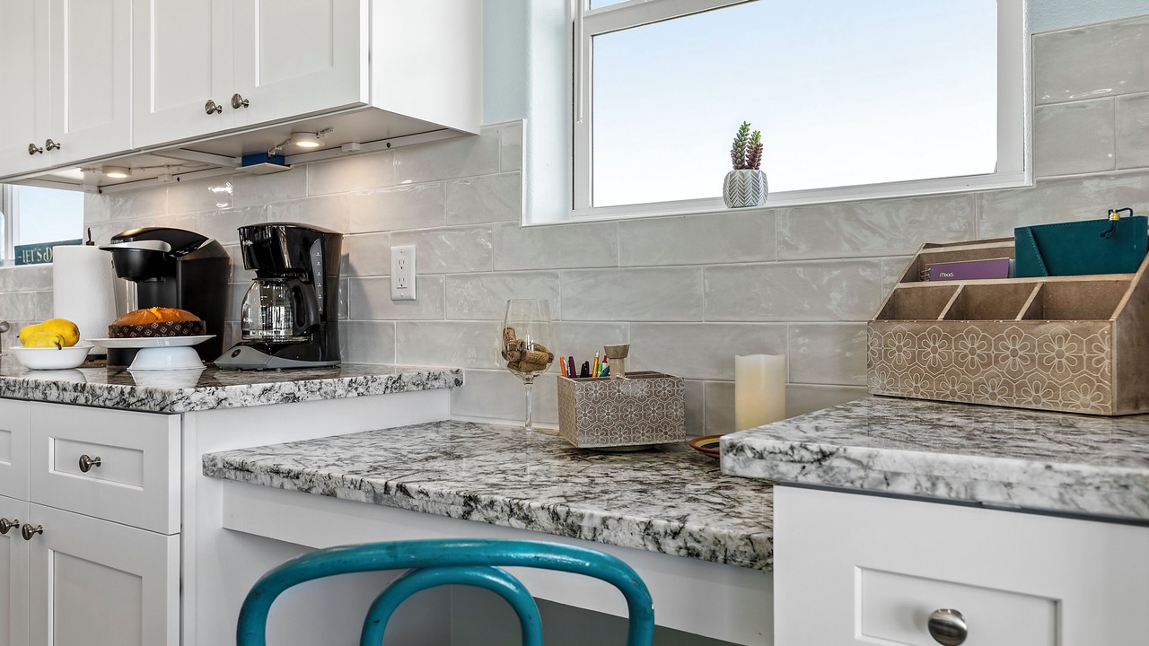 Photo of Kitchen in Port Bolivar