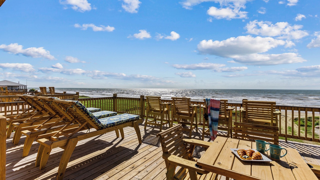 Photo of Outdoor in Port Bolivar