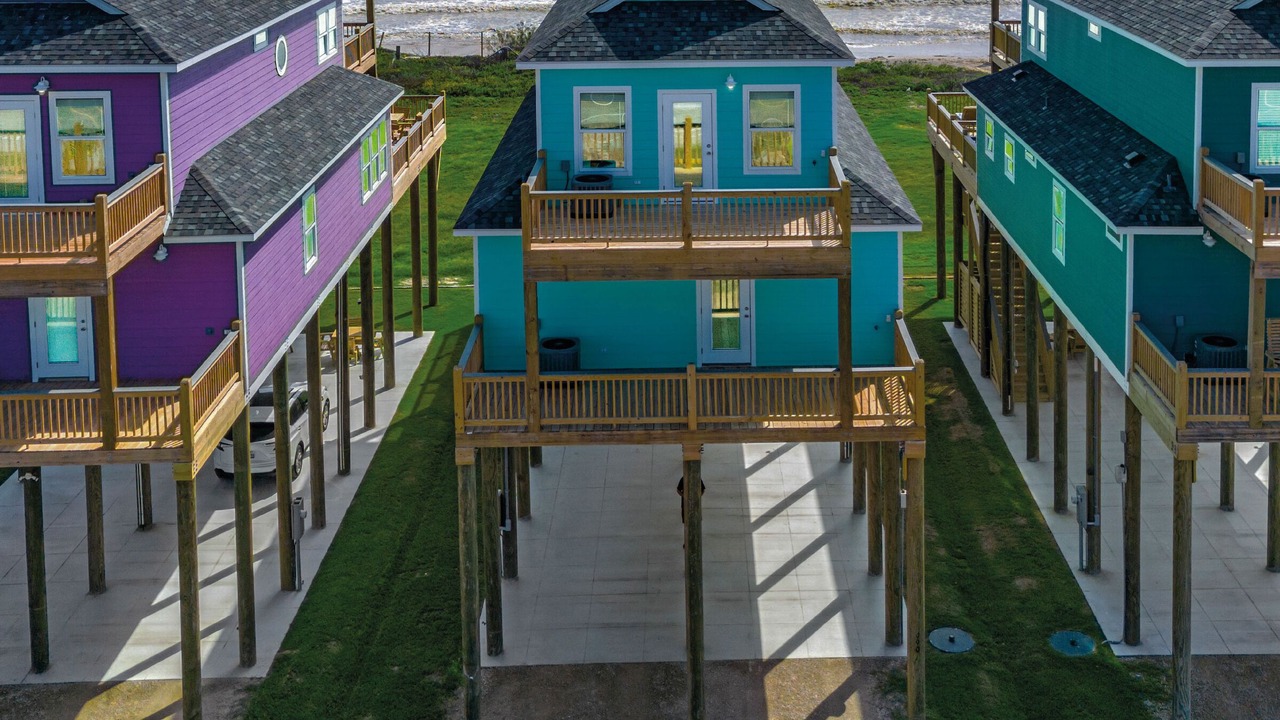 Photo of Outdoor in Port Bolivar