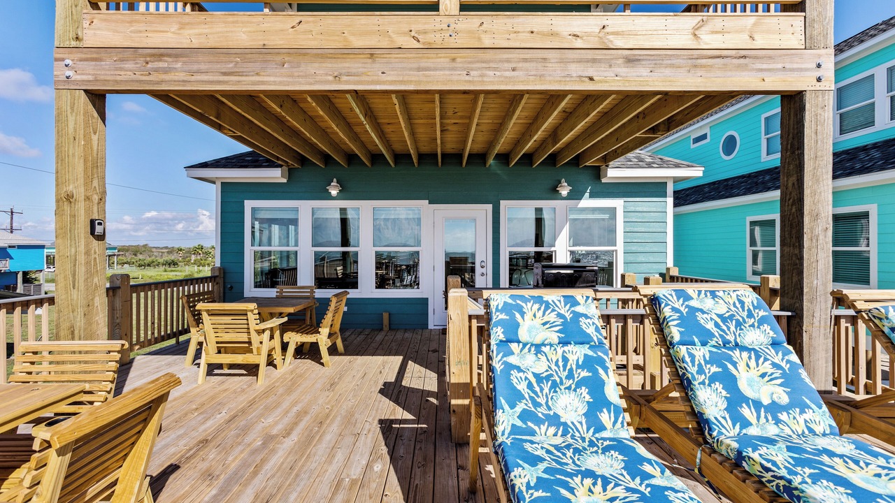 Photo of Outdoor in Port Bolivar