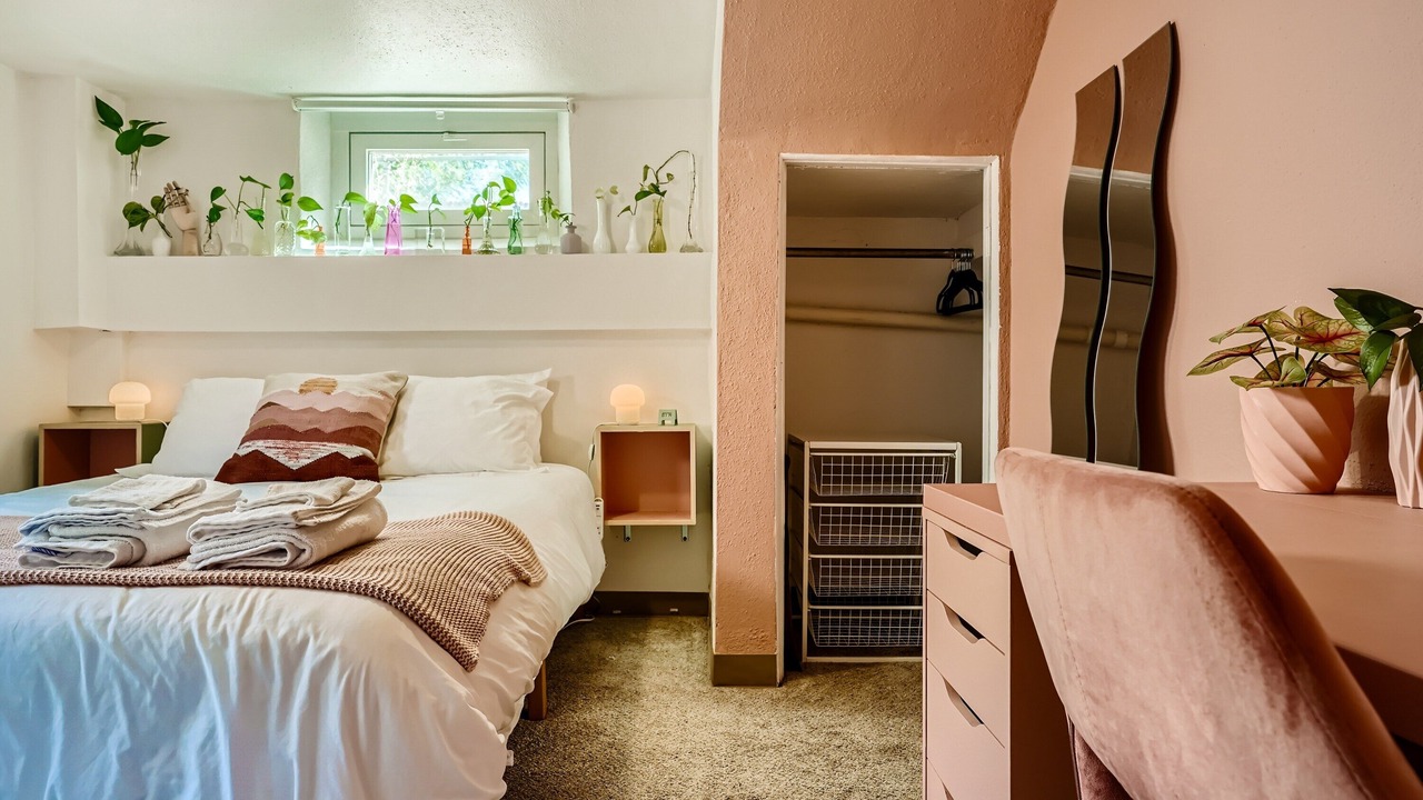 Photo of Bedroom in West Colfax