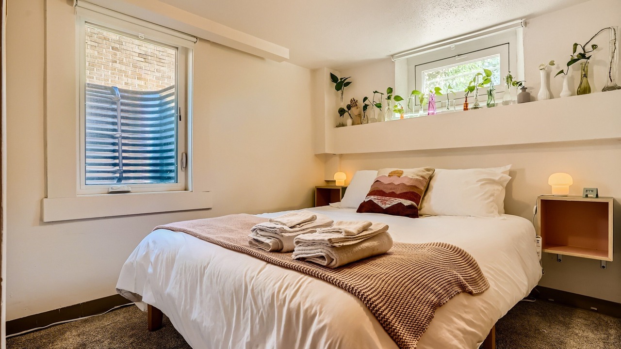 Photo of Bedroom in West Colfax