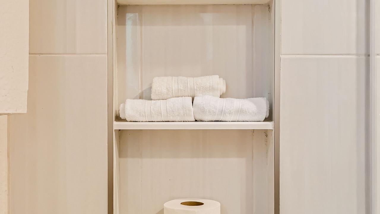 Photo of Bathroom in West Colfax