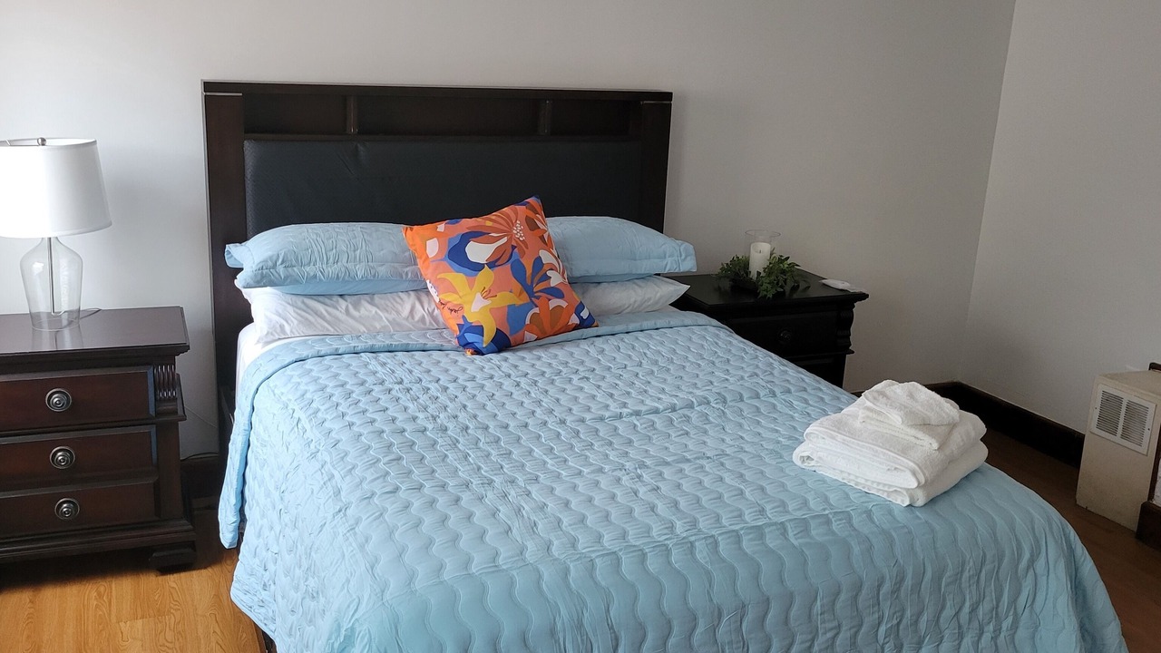 Photo of Bedroom in Thompsonville
