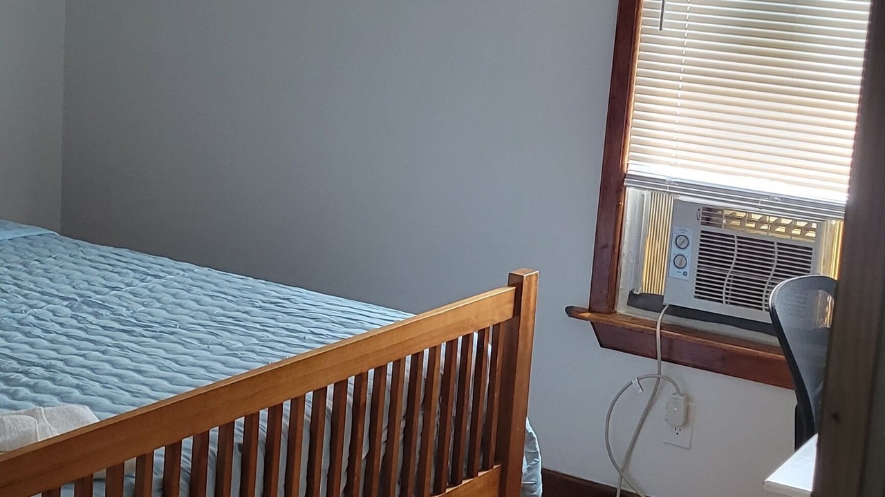 Photo of Bedroom in Thompsonville