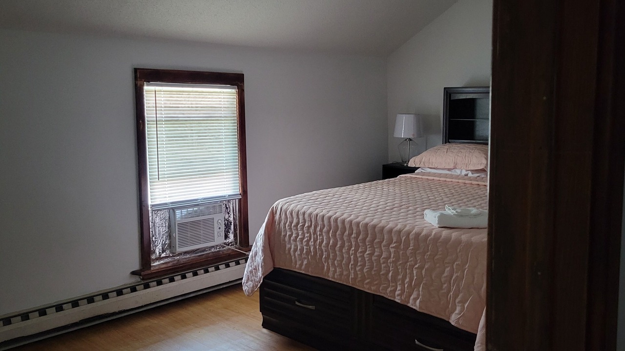 Photo of Bedroom in Thompsonville