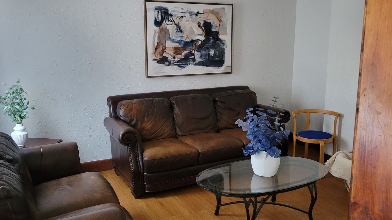 Photo of Livingroom in Thompsonville
