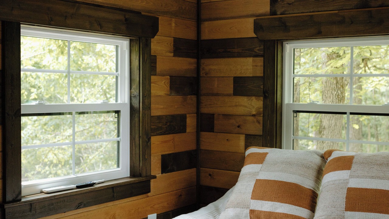 Photo of Bedroom in Lawrence County
