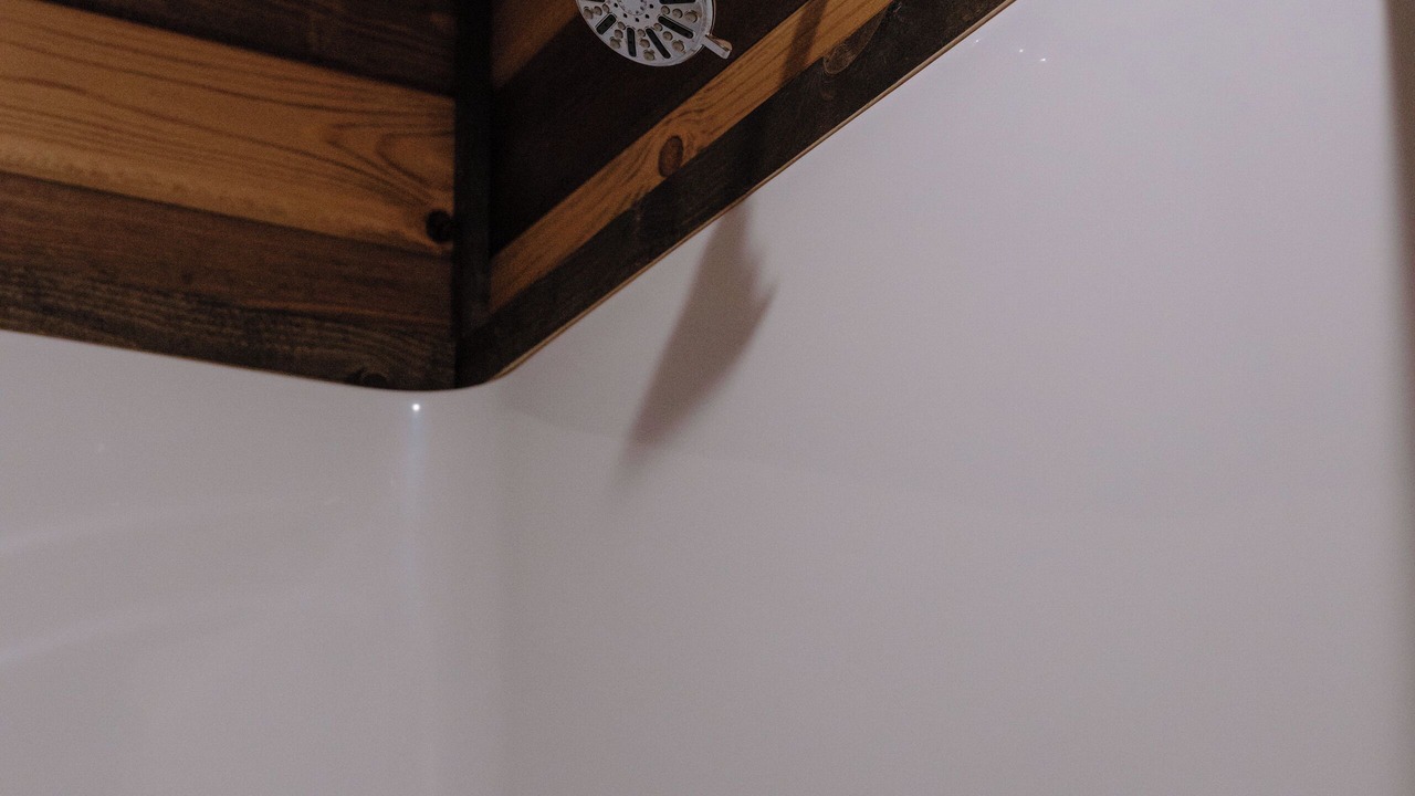 Photo of Bathroom in Lawrence County