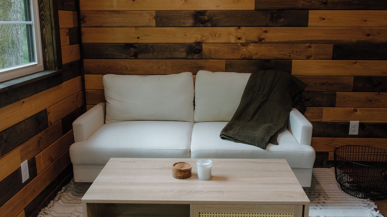 Photo of Livingroom in Lawrence County