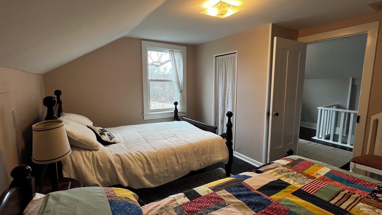 Photo of Bedroom in Milan