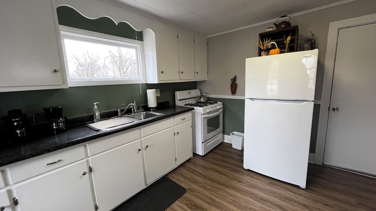 Photo of Kitchen in Milan