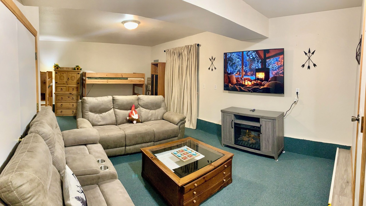 Photo of Livingroom in Bear Park