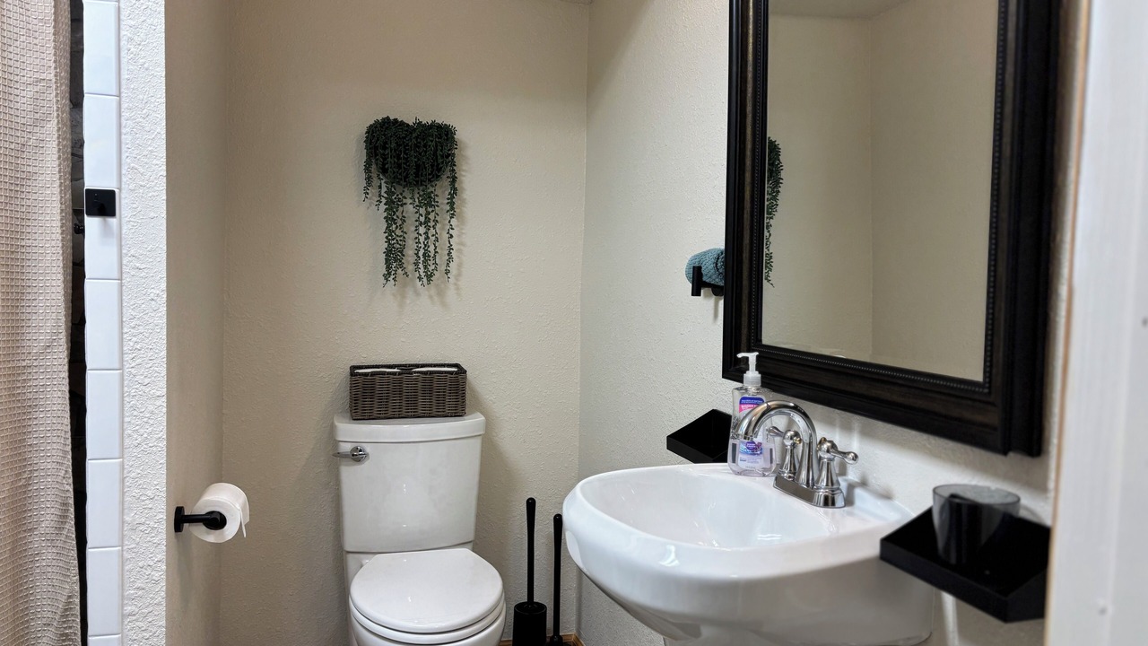 Photo of Bathroom in Bear Park