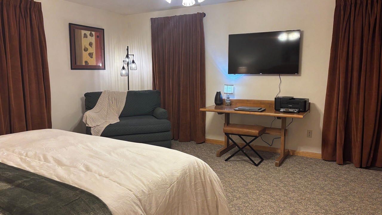 Photo of Bedroom in Bear Park