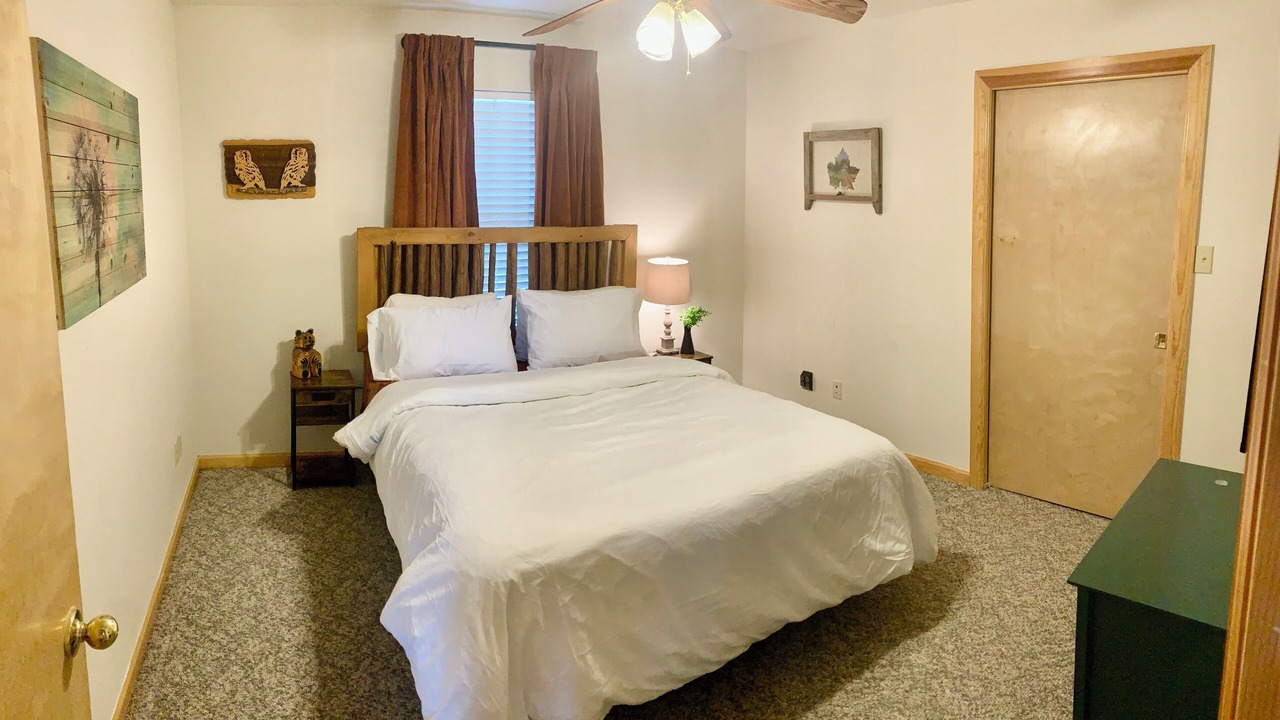 Photo of Bedroom in Bear Park