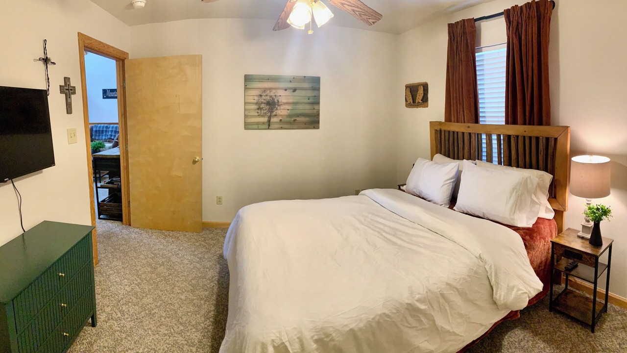 Photo of Bedroom in Bear Park