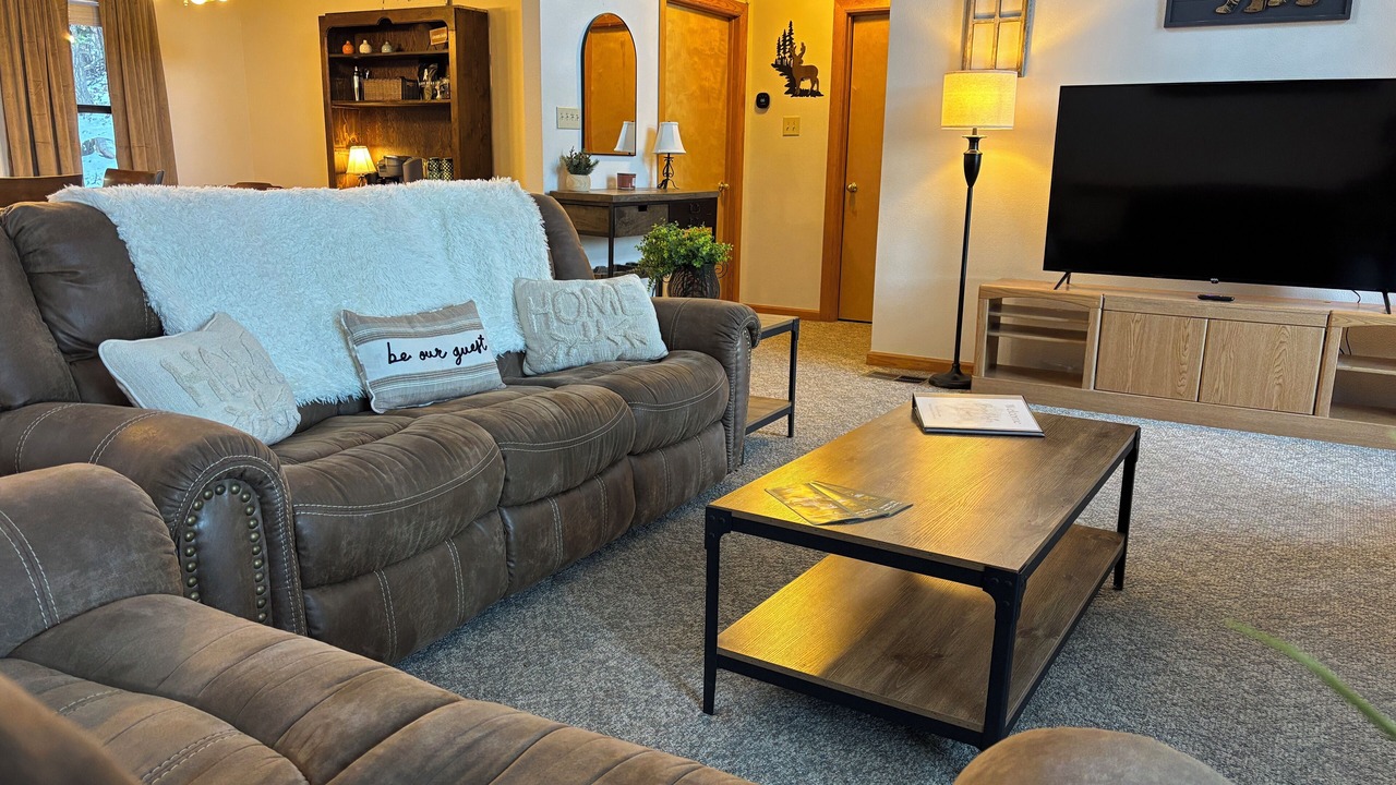 Photo of Livingroom in Bear Park