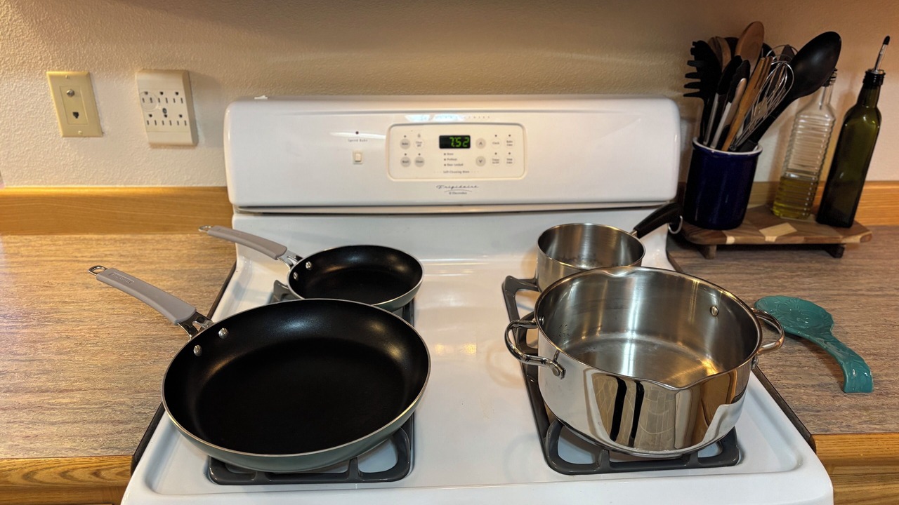 Photo of Kitchen in Bear Park