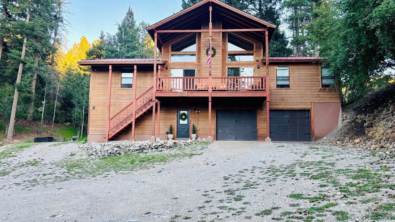 Photo of Outdoor in Bear Park