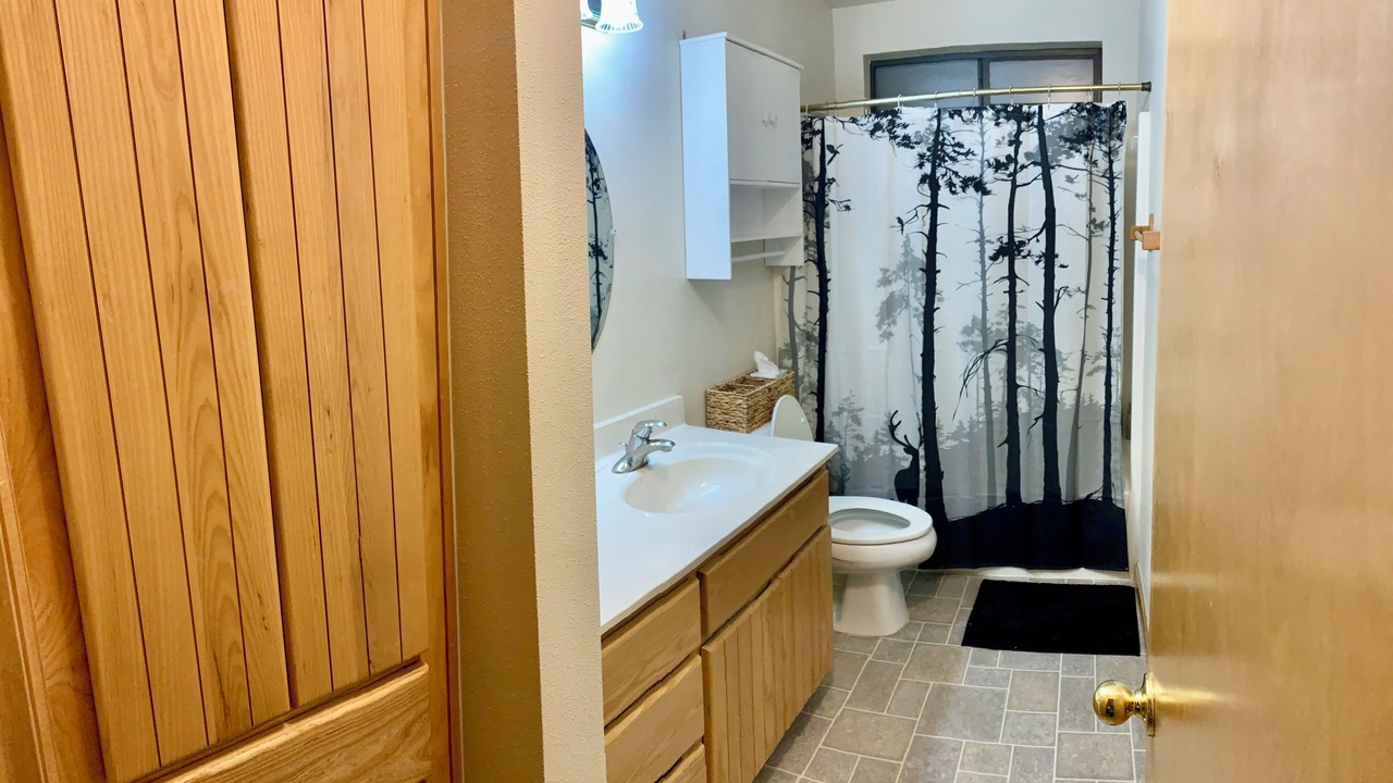 Photo of Bathroom in Bear Park