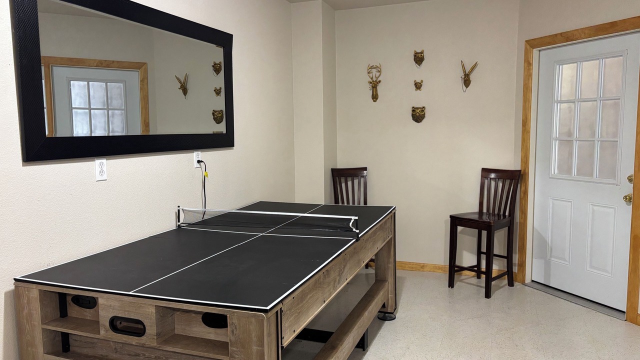 Photo of Bedroom in Bear Park