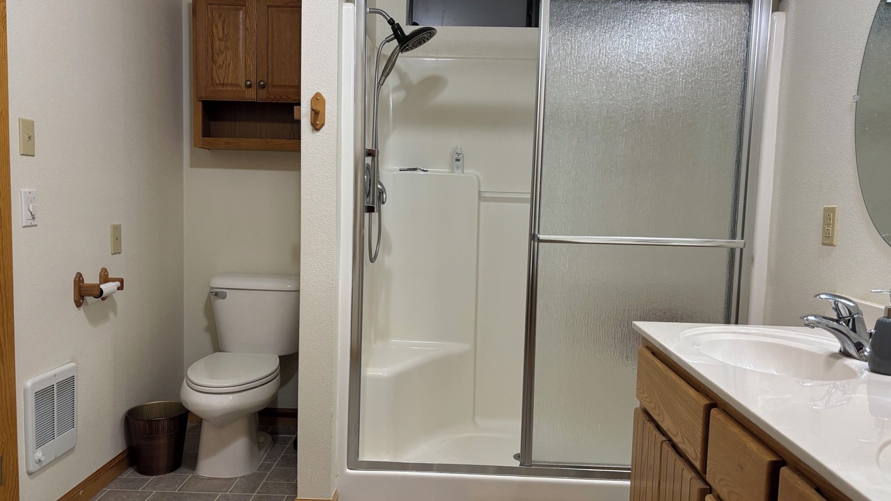 Photo of Bathroom in Bear Park