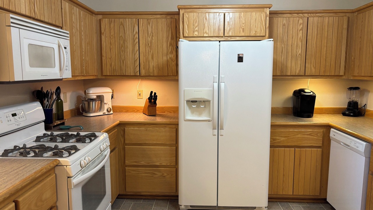 Photo of Kitchen in Bear Park