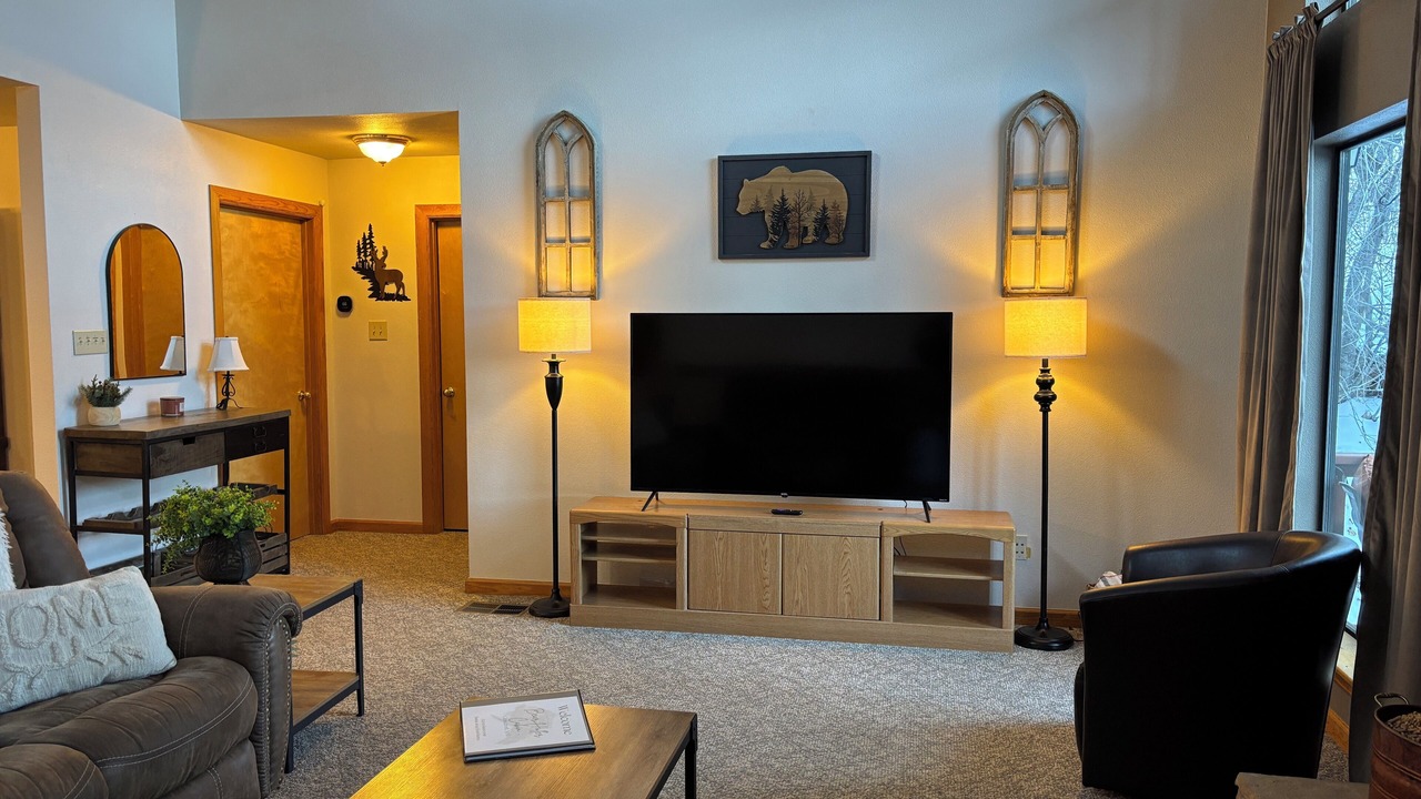 Photo of Livingroom in Bear Park