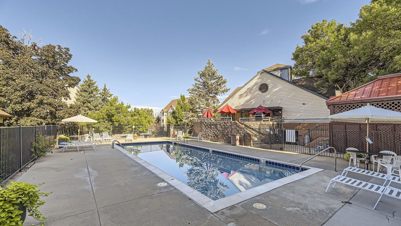 Photo of Outdoor in Greenwood Village