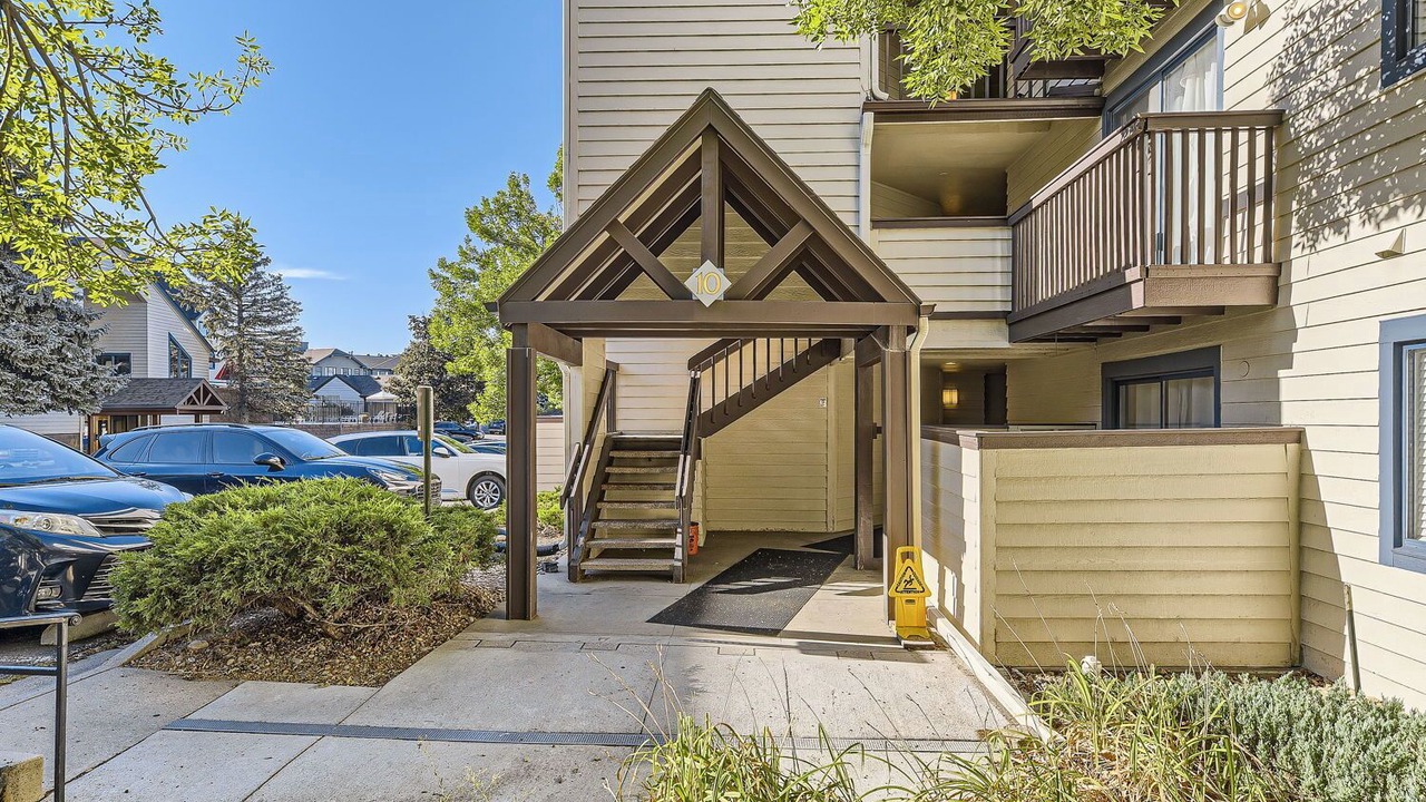 Photo of Outdoor in Greenwood Village
