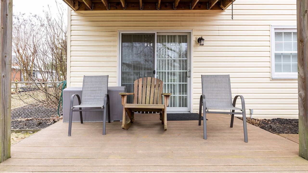 Photo of Outdoor in Edgewater