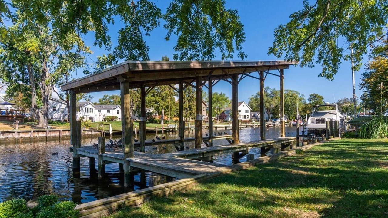 Photo of Outdoor in Edgewater