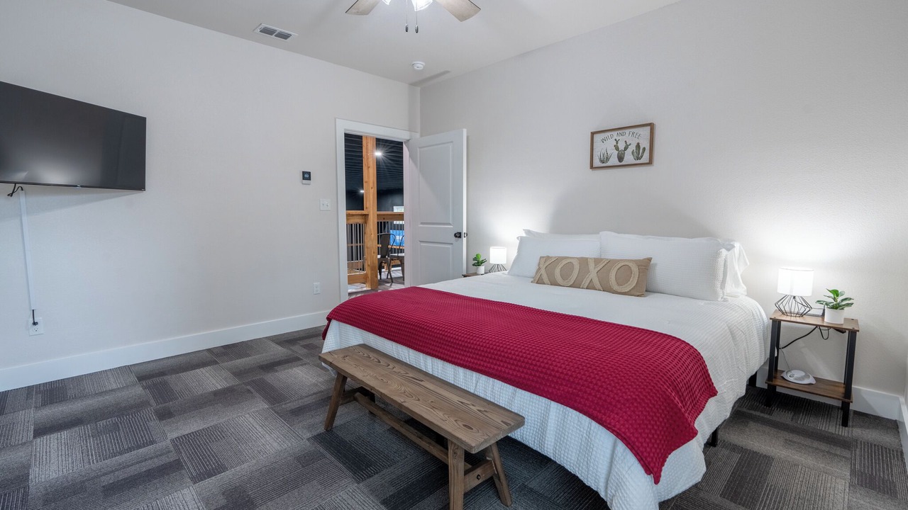 Photo of Bedroom in Chandler