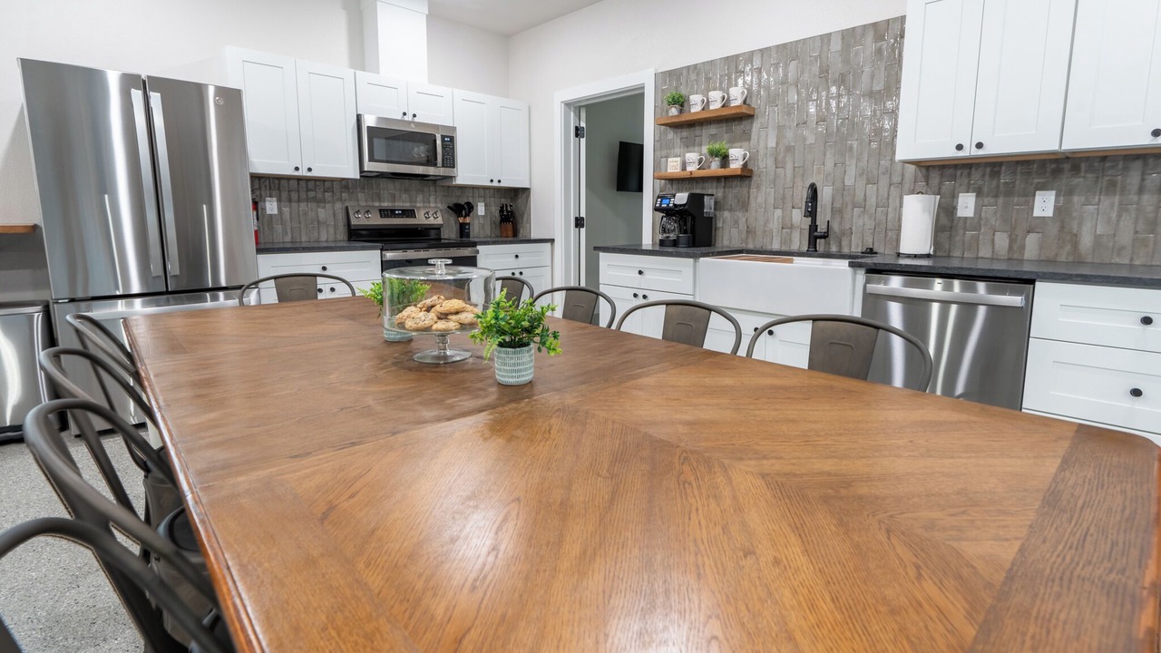 Photo of Kitchen in Chandler