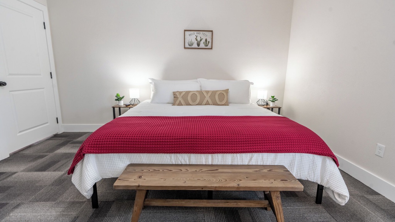 Photo of Bedroom in Chandler