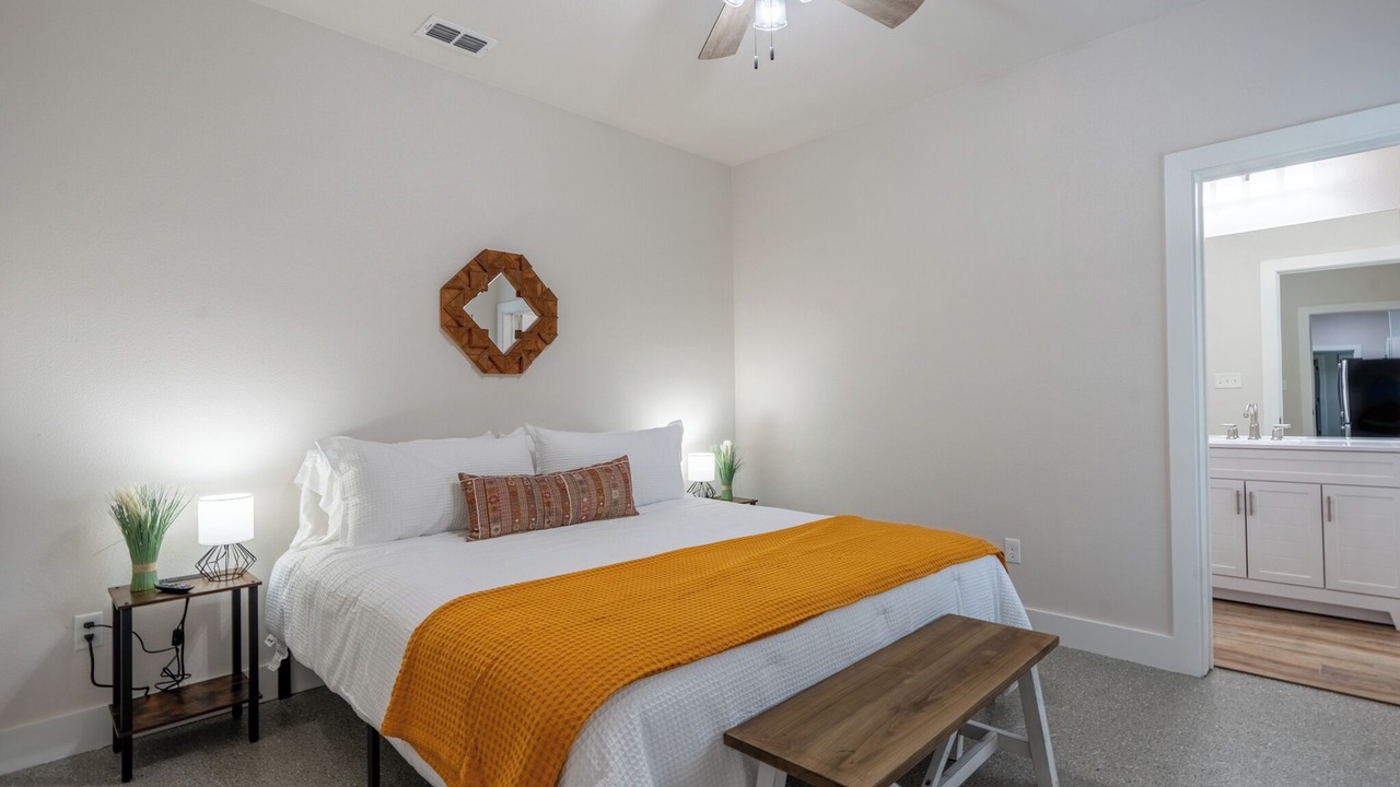 Photo of Bedroom in Chandler