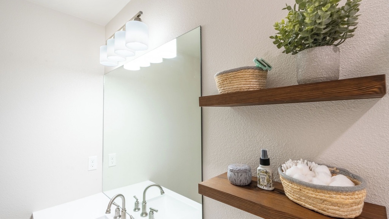 Photo of Bathroom in Chandler