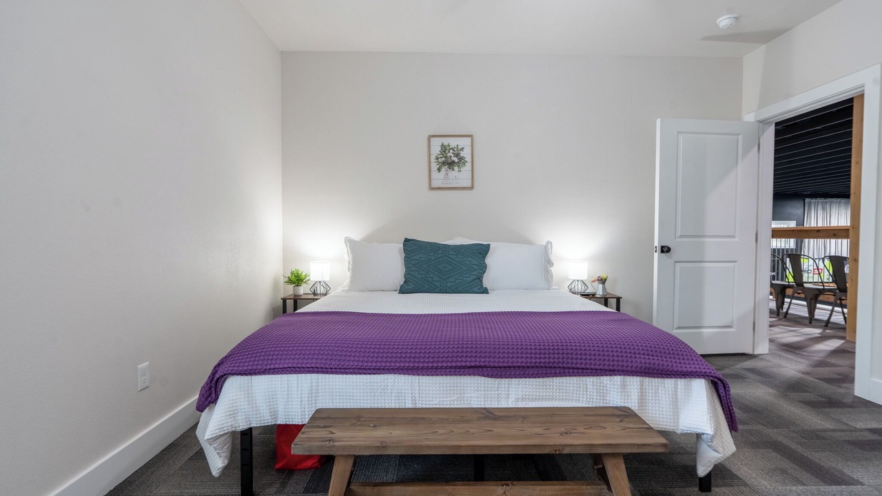Photo of Bedroom in Chandler