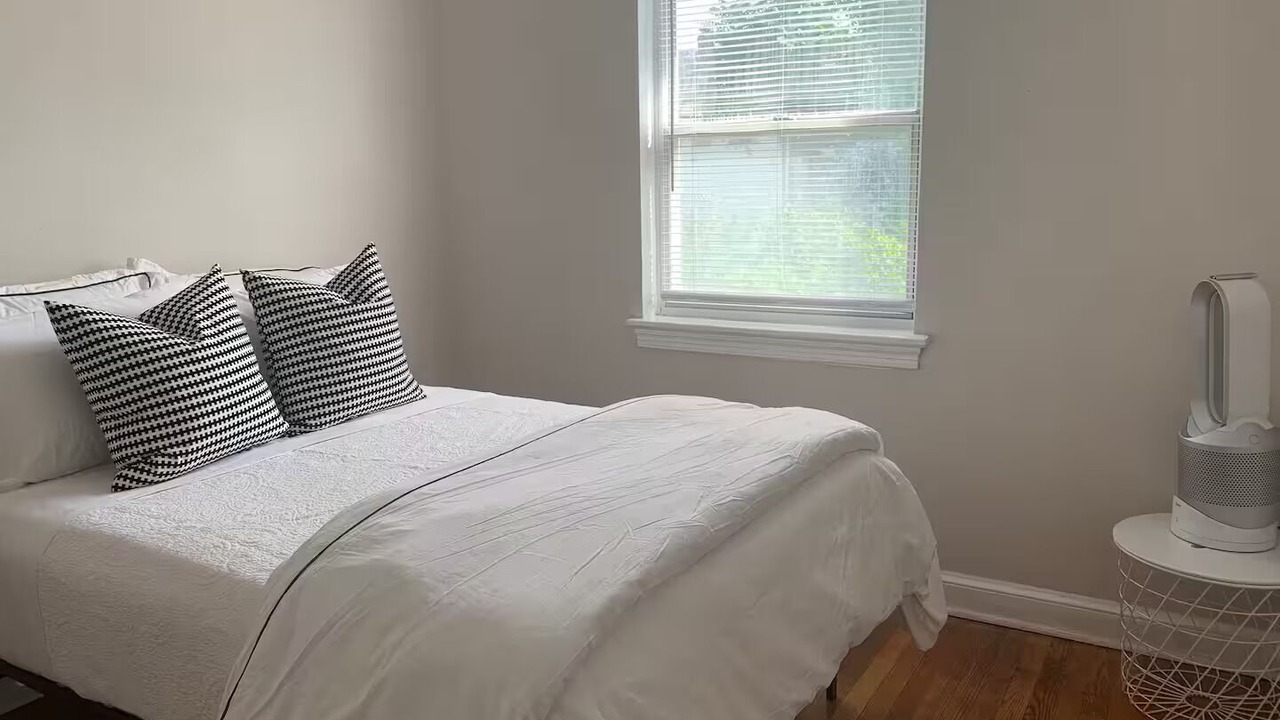 Photo of Bedroom in Southeast