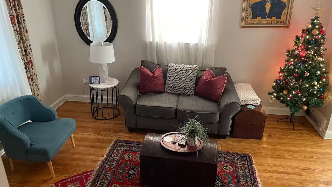 Photo of Livingroom in Southeast