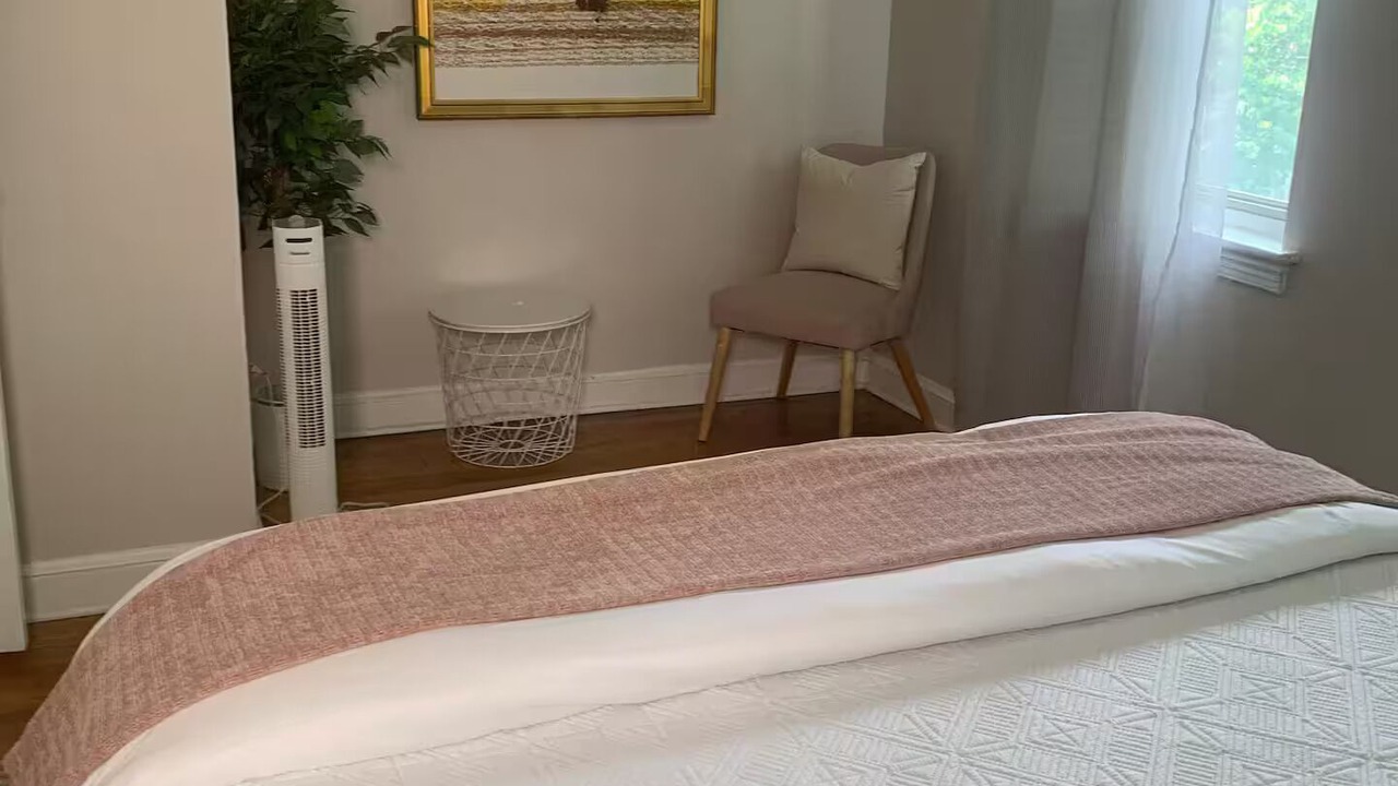 Photo of Bedroom in Southeast