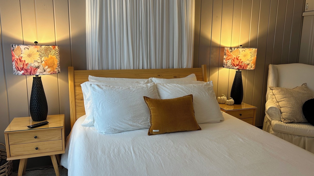 Photo of Bedroom in Middlesboro