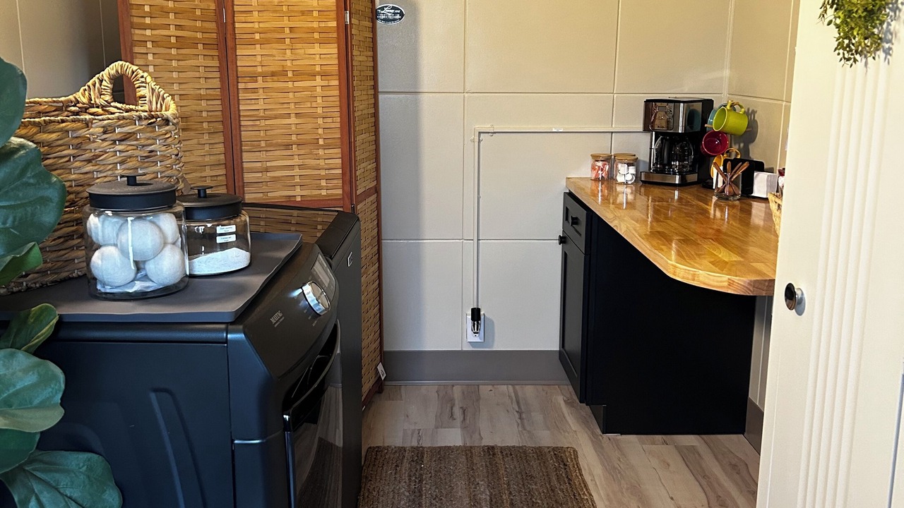 Photo of Kitchen in Middlesboro