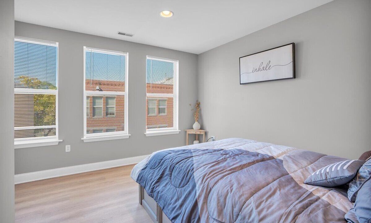 Photo of Bedroom in North Philadelphia West