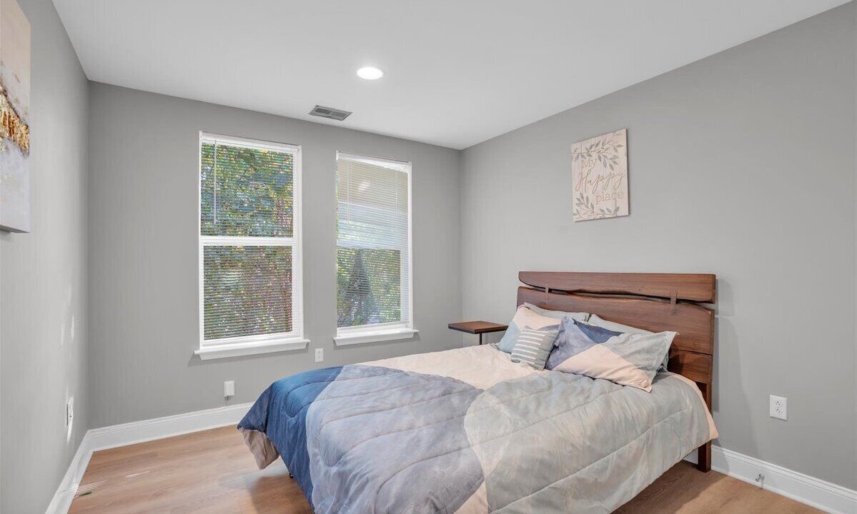 Photo of Bedroom in North Philadelphia West