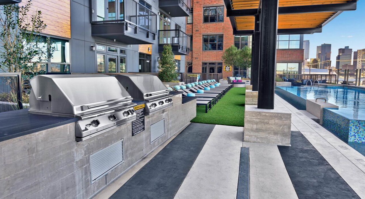 Photo of Outdoor in Deep Ellum