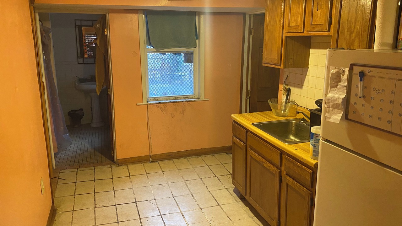 Photo of Kitchen in Downtown Baltimore