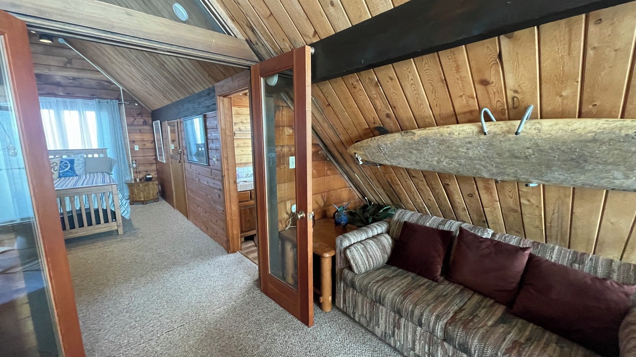 Photo of Livingroom in Kiwanda Shores