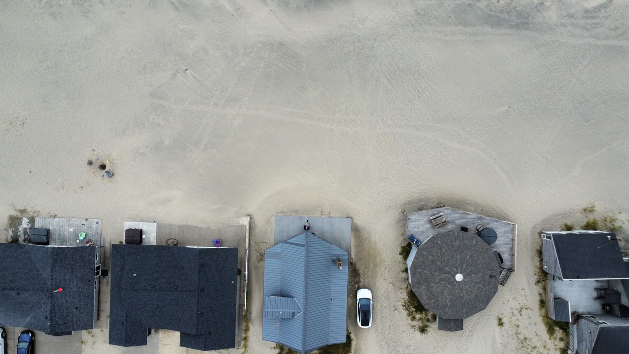 Photo of Outdoor in Kiwanda Shores